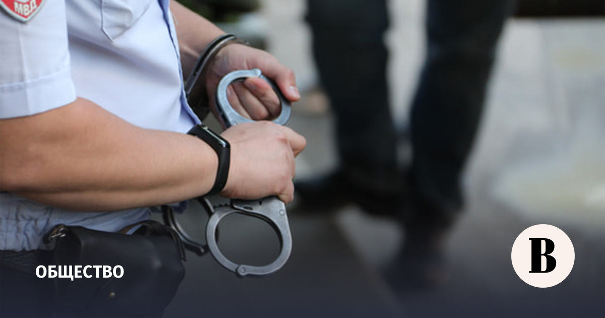 Арестовича заочно приговорили к 11 годам лишения свободы