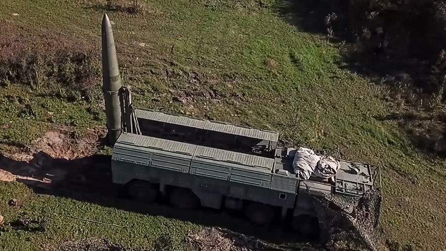 Армия России поразила используемые ВСУ логистические центры в Киеве и области