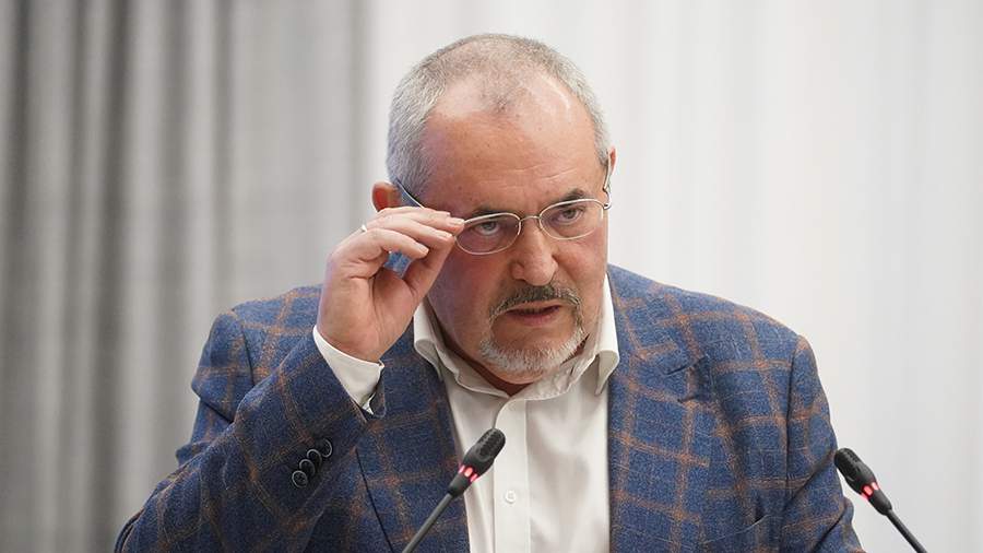 Борис Надеждин не вернется в Россию в ближайшее время