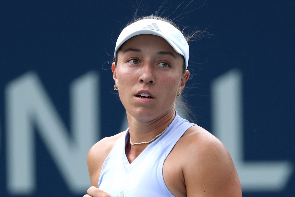Цинциннати (WTA). Финал. Гауфф победила Пегулу