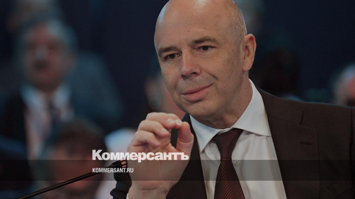 CNBC и Fox сообщили о встрече главы Минфина США с Силуановым