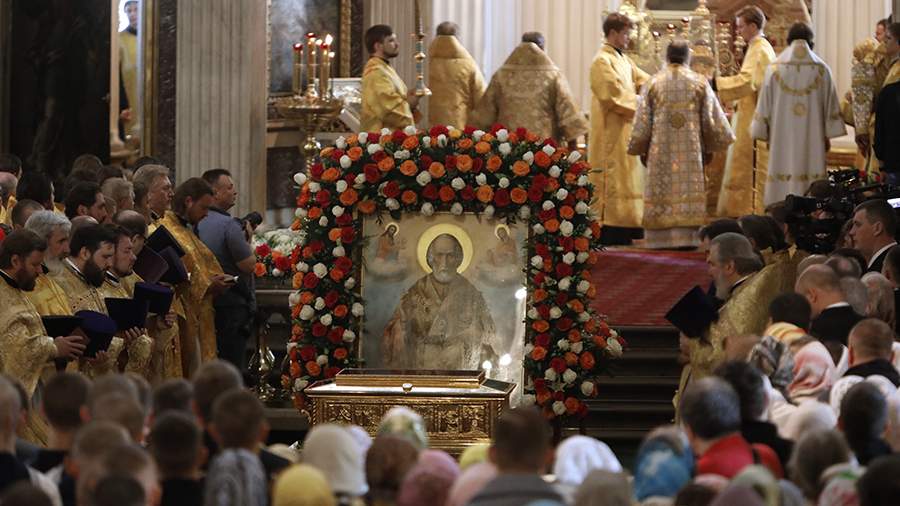 День Николая Чудотворца 11 августа: какие запреты важно соблюдать верующим