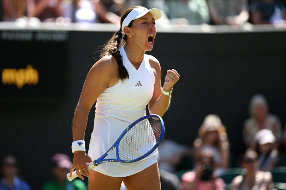 Диана Шнайдер проиграла Джессике Пегуле в полуфинале турнира WTA-500 в Вашингтоне