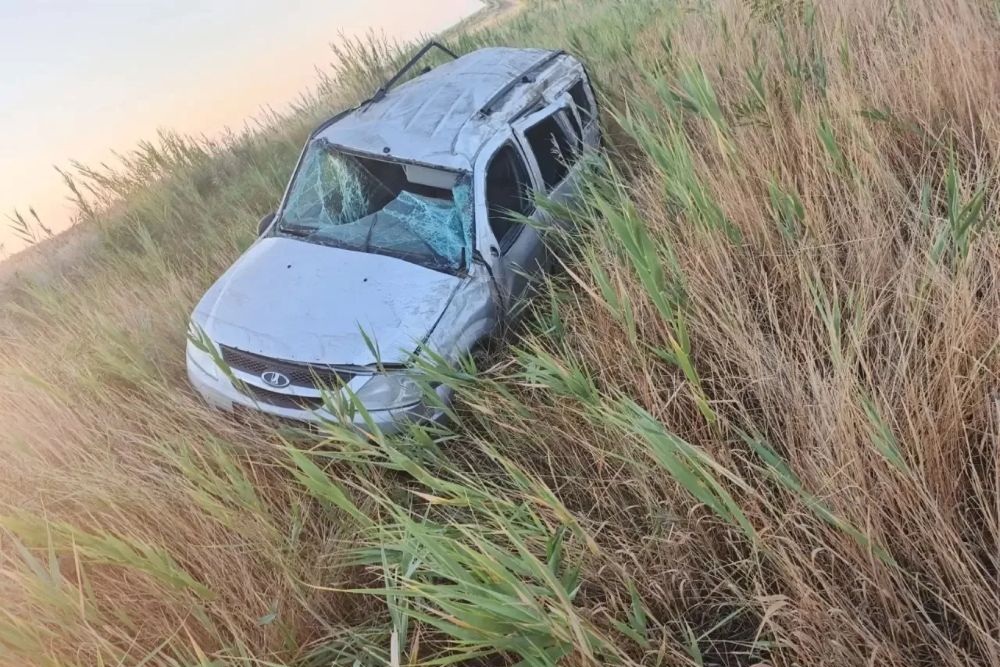 Два человека погибли в ДТП на Калужском шоссе в Москве