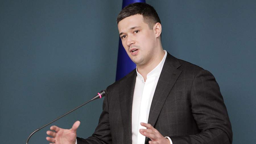 Экс-министр обороны Украины Федоров рассказал о причинах своей отставки