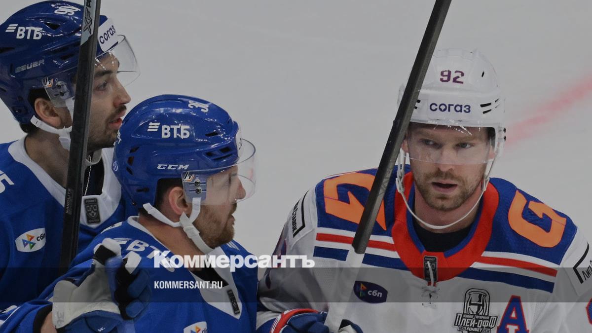 Евгений Кузнецов перешел в "Сибирь"