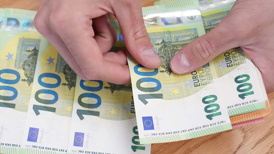 Европе предрекли ущерб в размере €800 млрд из-за аномальной жары