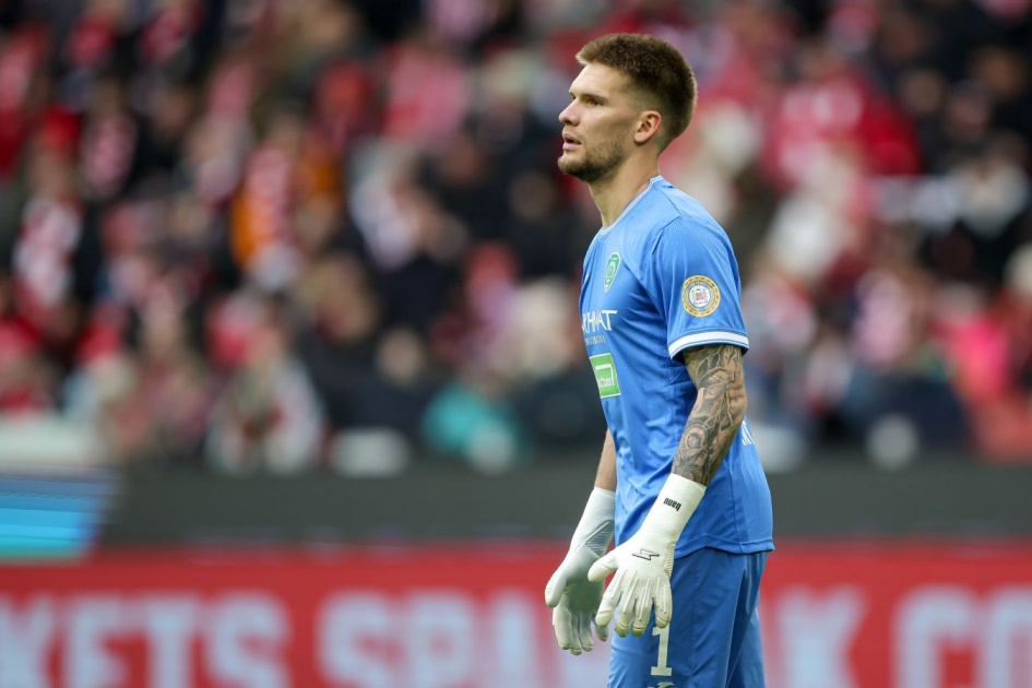 «Факел» и «Ахмат» сыграли вничью – 0:0