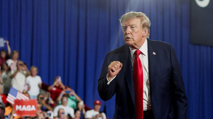 Forbes оценил состояние Трампа в $7 млрд