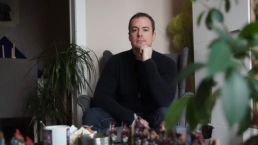 Французский историк рассказал о причине своей любви к России