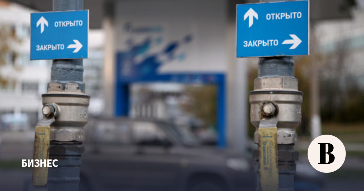 "Газпром нефть" отменила лимиты на топливо на АЗС