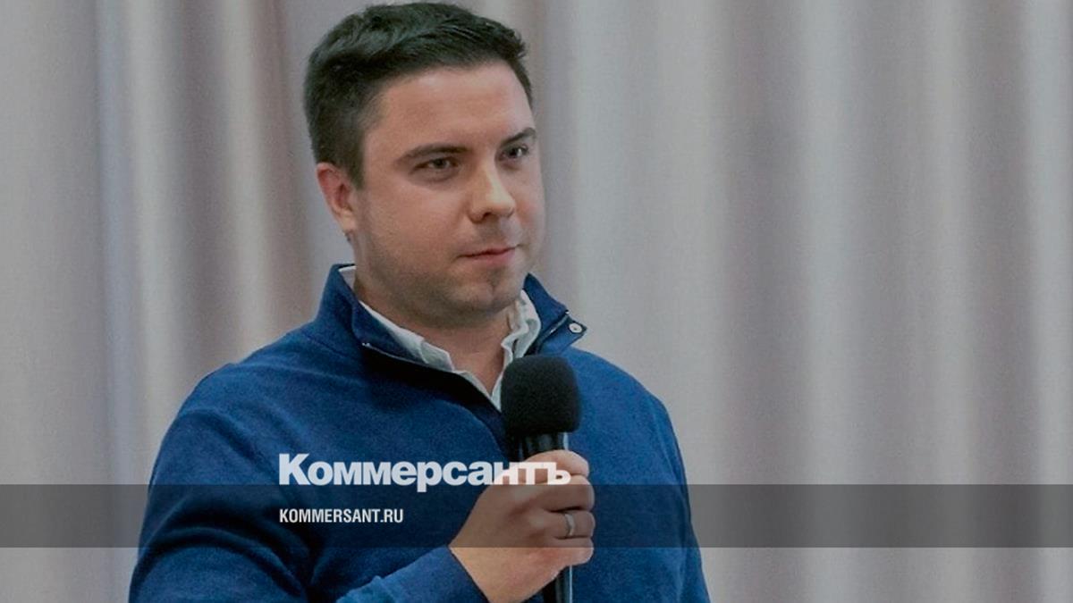 Исполняющим обязанности ректора ГИТИСа назначен Александр Фокин