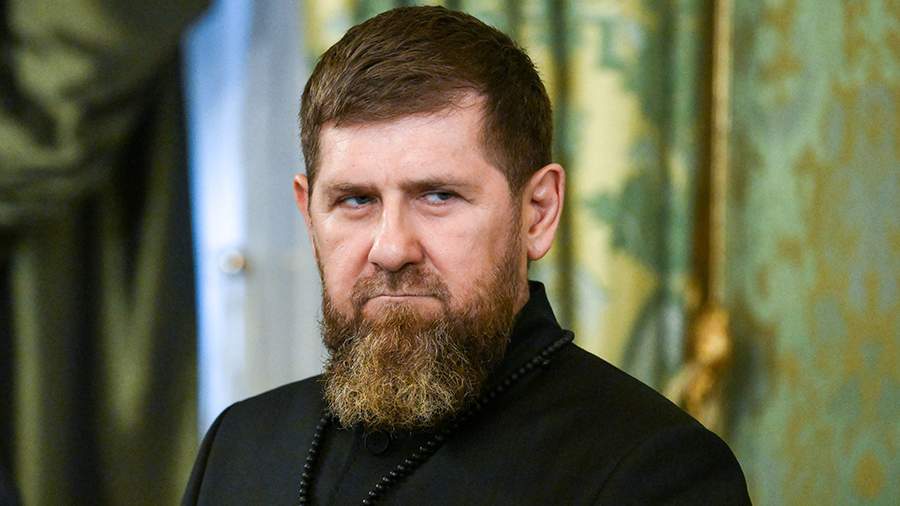Кадыров опроверг слухи о якобы надвигающемся дефиците продовольствия в Чечне