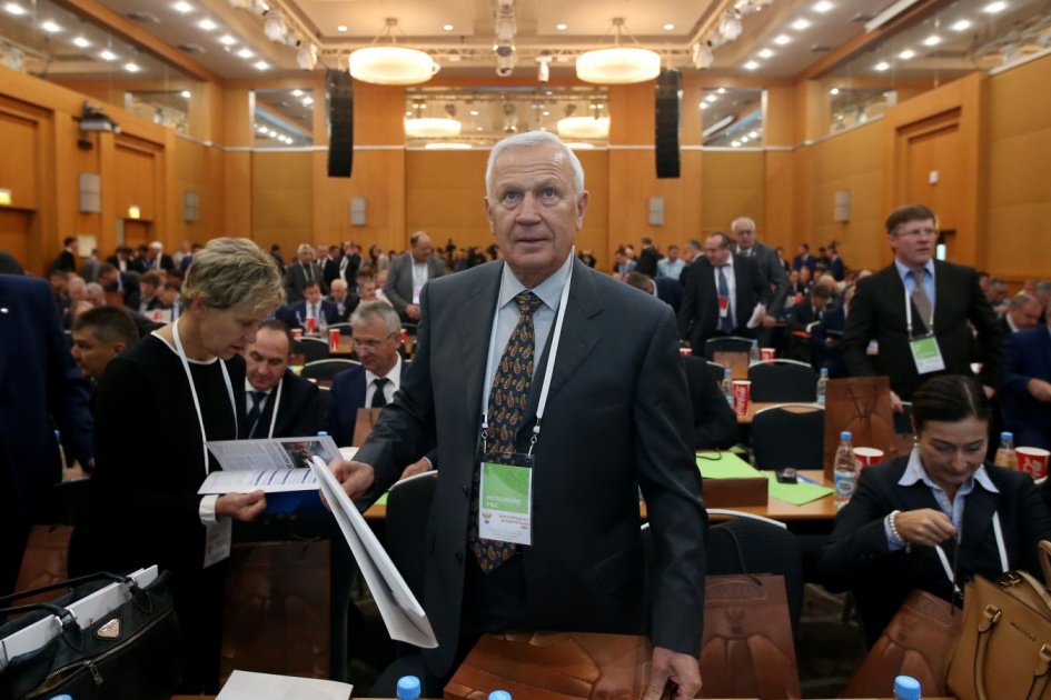 Колосков поддержал намерение УЕФА бойкотировать турниры ФИФА