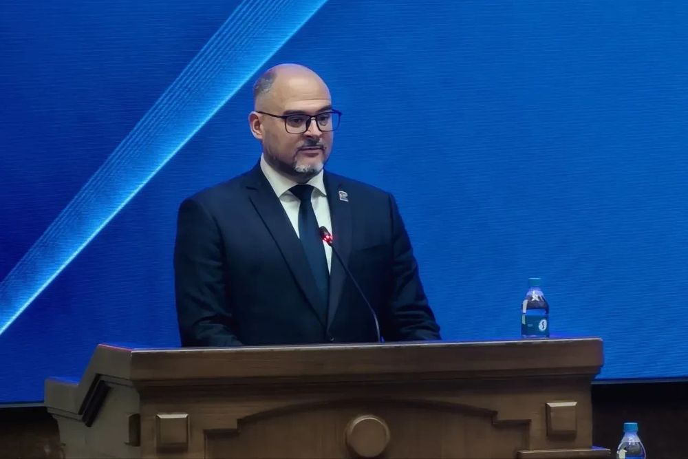 Константин Шестаков вновь стал мэром Владивостока