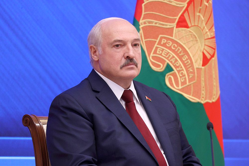 Лукашенко назвал простую формулу сохранения мира