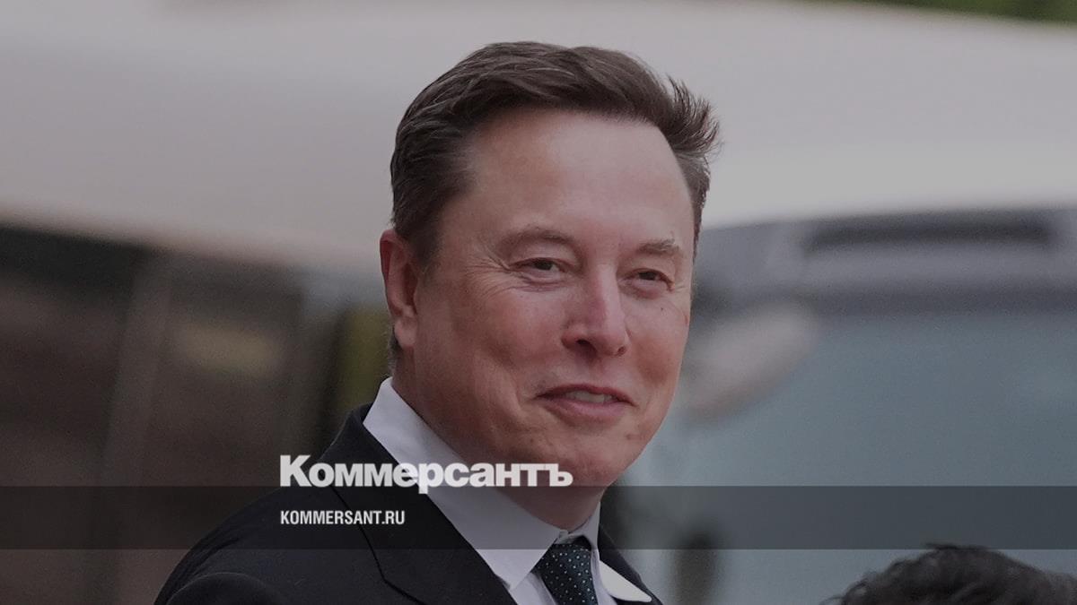 Маск анонсировал запуск суперкомпьютеров Nvidia в космос в 2027 году