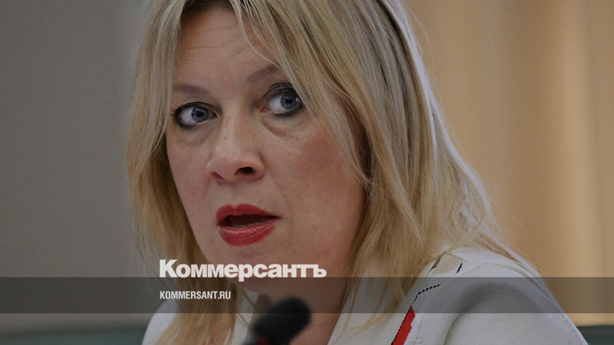 МИД РФ запросил в США и Турции разъяснения в связи с информацией о планах на поставки оружия Киеву