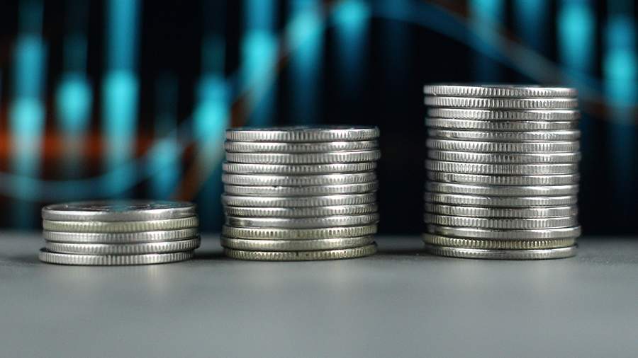 Минэк сообщил о росте ВВП России на 1,1% в июне