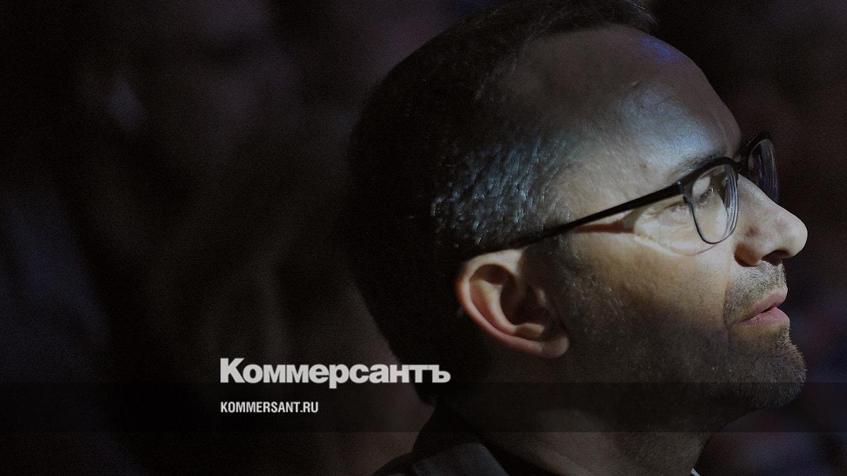 Минюст объявил режиссера Андрея Звягинцева иноагентом