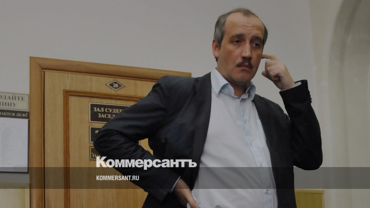 Минюст РФ внес в реестр иноагентов интернет-издание "Новая газета"