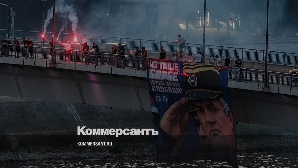 Младича похоронят с государственными почестями