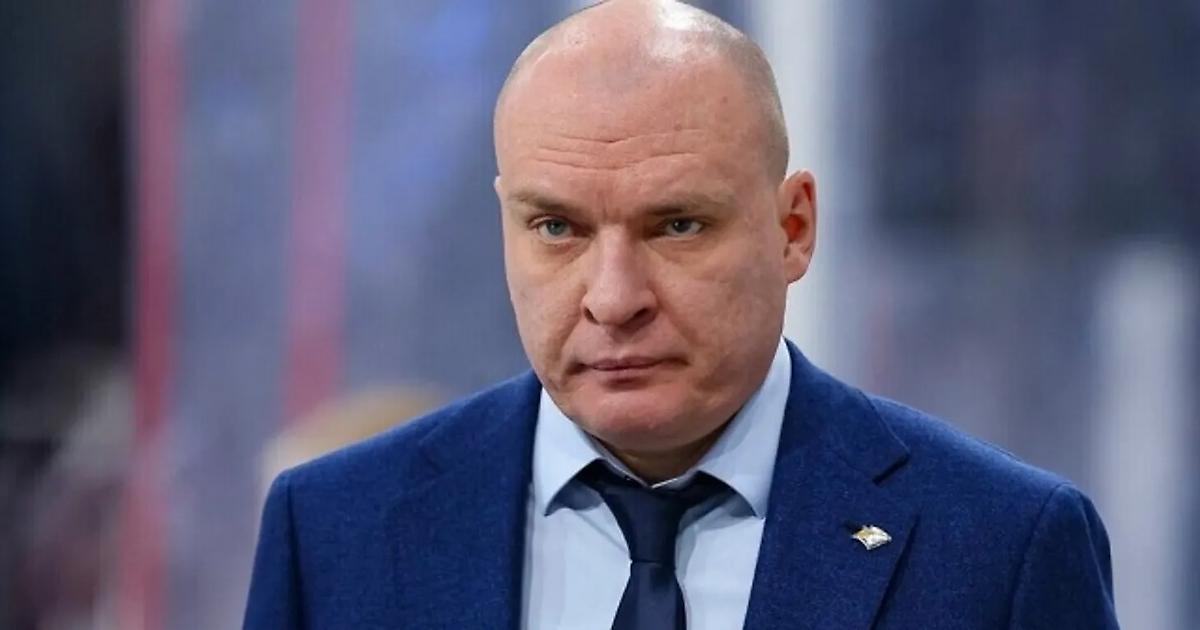«Много сумбура и волнения». Разин — о победе над «Амуром» в первом матче сезона