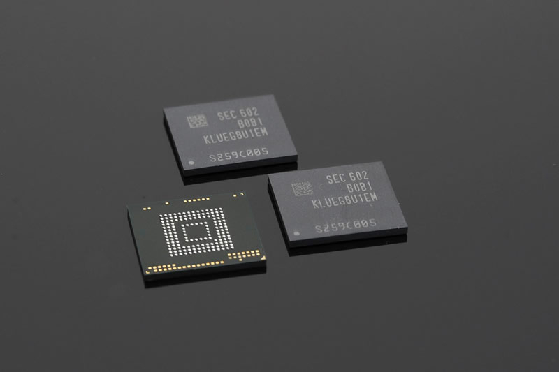 На фоне дефицита DRAM Apple обратилась к CXMT, но не договорилась по цене