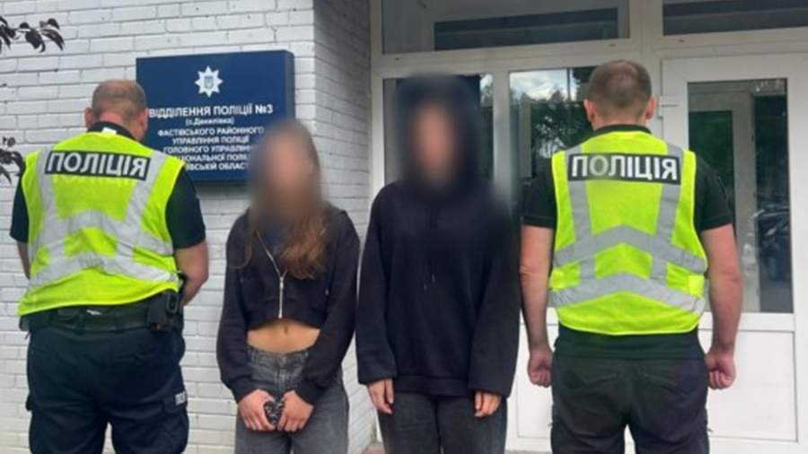 На Украине подали в суд на родителей танцевавших под русскую музыку девочек