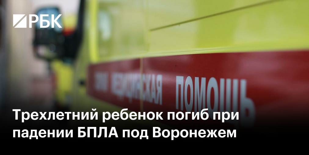 Над Воронежской областью ночью уничтожили девять БПЛА ВСУ