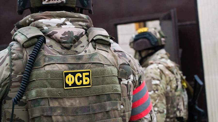 НАК: в России предотвратили десятки диверсий на объектах транспорта и ТЭК