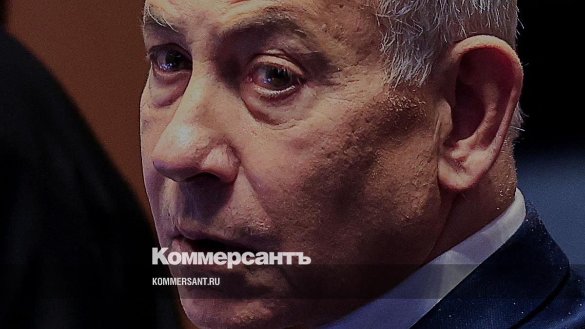 Нетаньяху назвал Великобританию "первой исламской республикой" с ядерным оружием