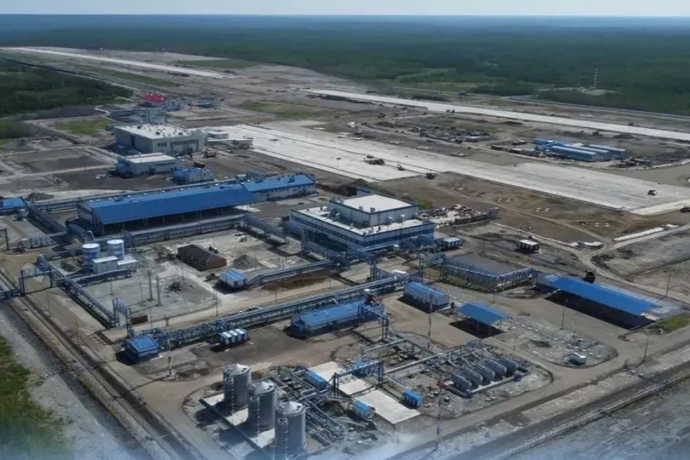 Новый аэропорт в якутском Мирном заработает в 2027 году
