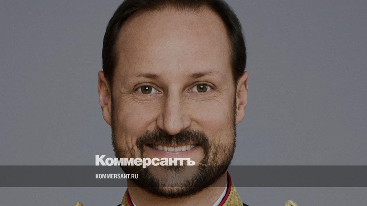 Новым королем Норвегии стал Хокон VIII
