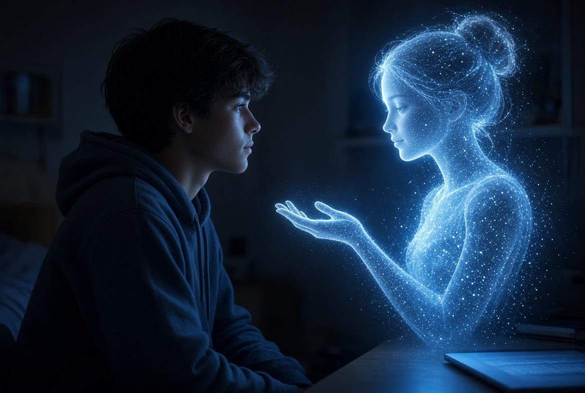 OpenAI представила ChatGPT для подростков