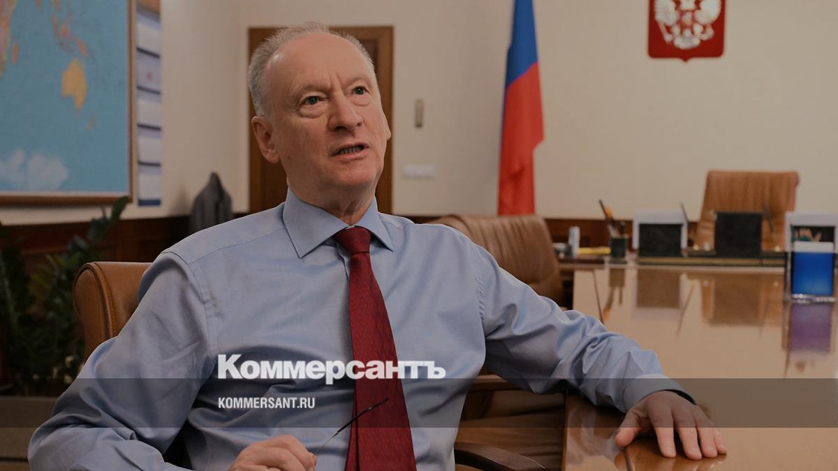 Патрушев: Польша исчезнет за два-три дня в случае конфликта с Россией