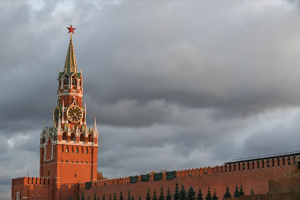 Песков об обсуждении воздушного перемирия с Украиной