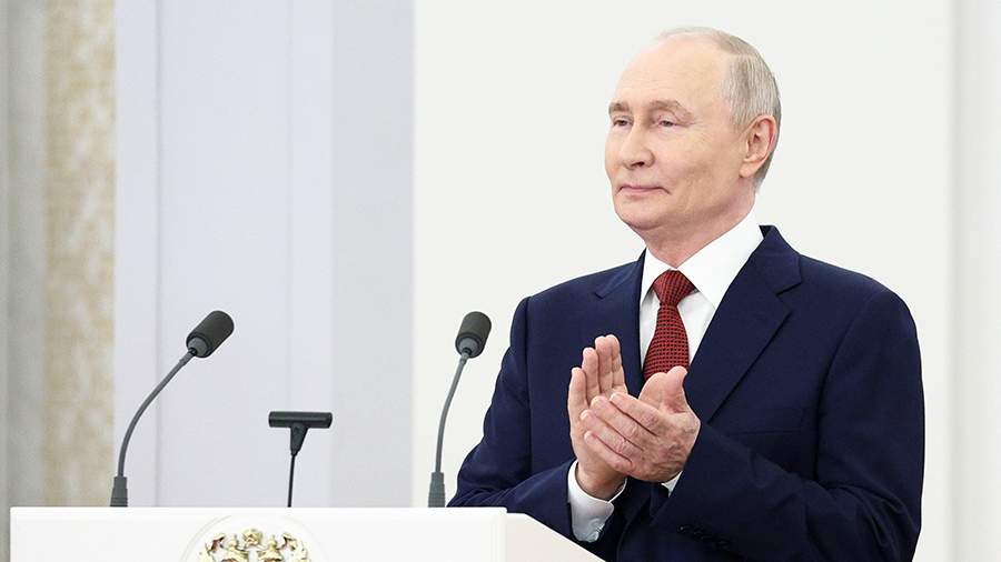 Песков рассказал о России до Путина
