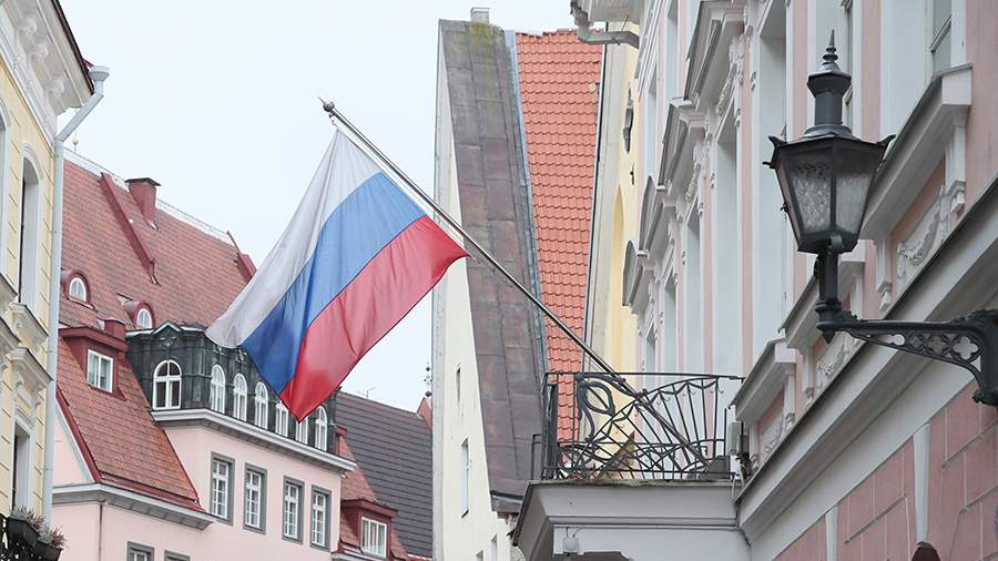 Посольство РФ прокомментировало новые санкции Британии