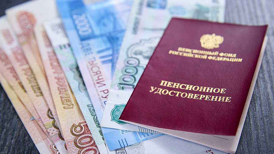 Повышение пенсий работающих россиян затронуло 9,3 млн граждан