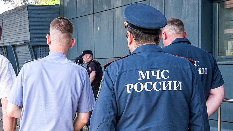 Пожар на территории «Нижнекамскнефтехима» локализован