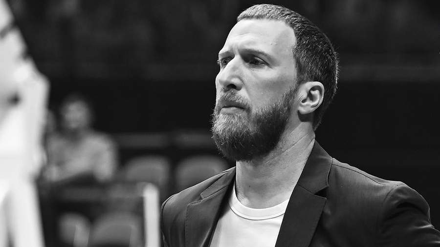 Президент ПБК «Динамо» Сандлер ушел из жизни в возрасте 44 лет