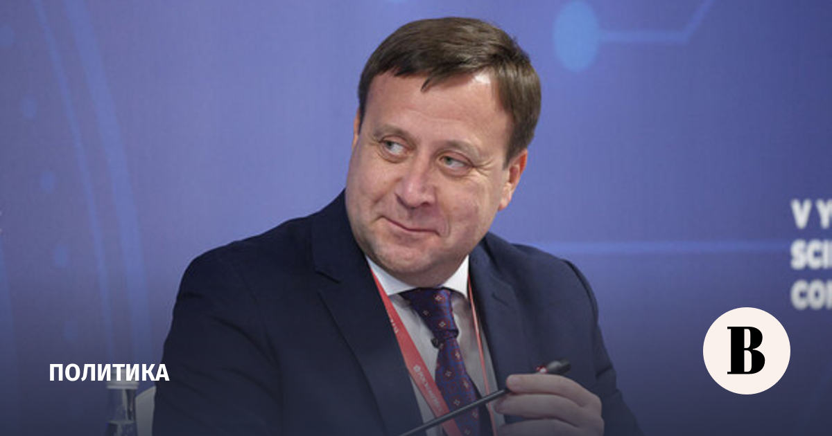 Путин освободил Павла Шевцова от должности замглавы Россотрудничества