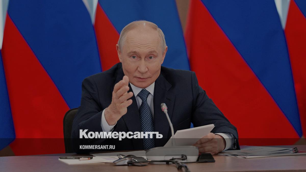 Путин прокомментировал отношения между Москвой и Пхеньяном