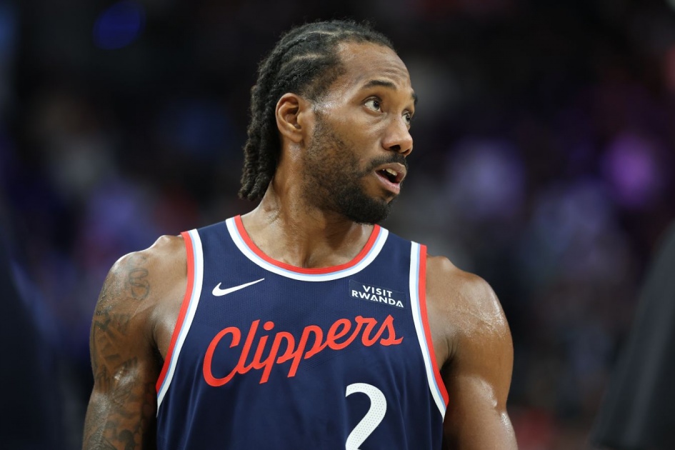 Расследование по Каваю Леонарду может затянуться до 2027 года — ESPN