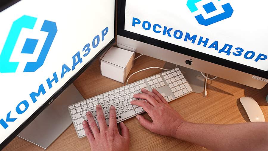 РКН в июле заблокировал около 2,6 тыс. фишинговых ресурсов