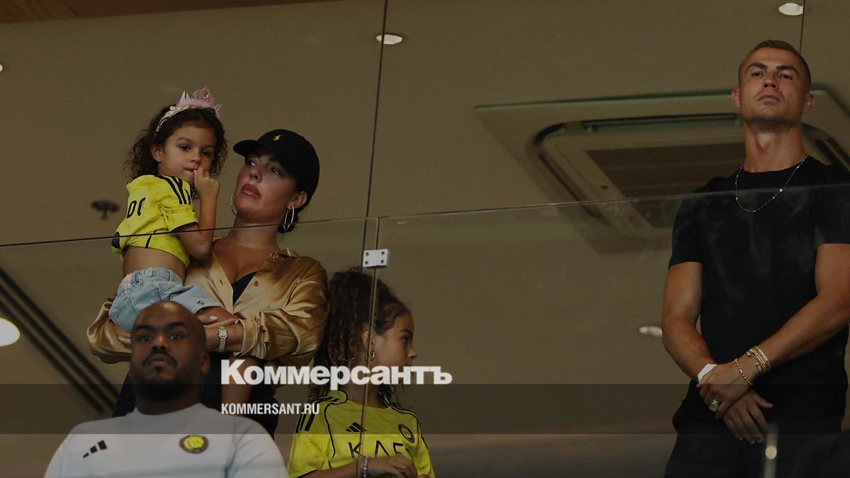Роналду может завершить карьеру после нынешнего сезона