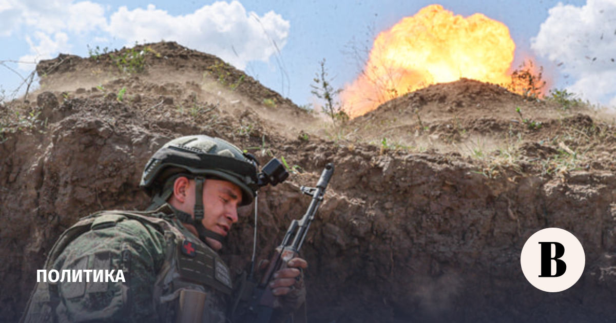 Российские военные установили контроль над Новой Сечью в Сумской области