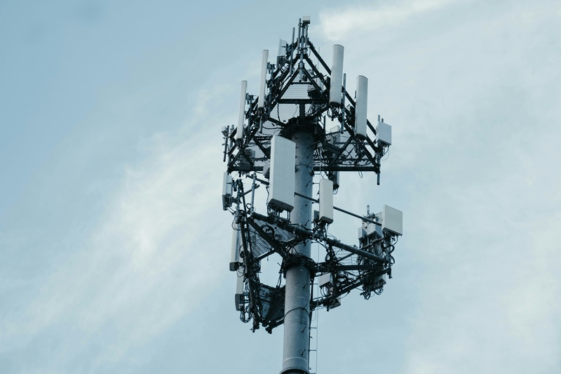 Российским операторам разрешили строить 5G на частотах LTE — сети скоро появятся в городах-миллионниках