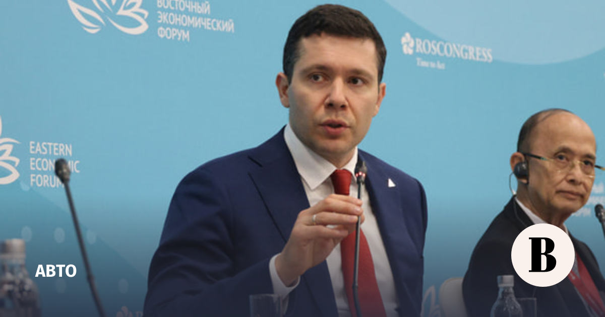 Россия нашла партнеров для всех 13 автозаводов, оставленных иностранцами